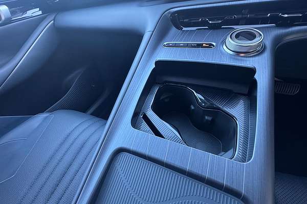 2026 Geely EX5 Complete E245 thumb-20