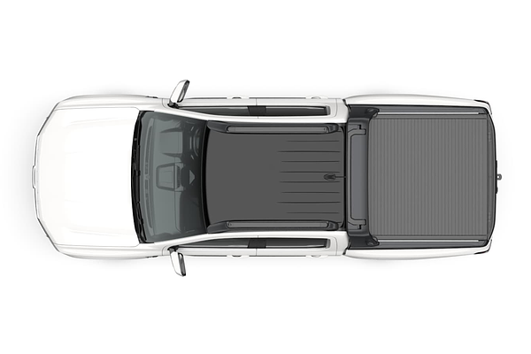 2026 Ford Ranger Platinum 4X4 3.0L thumb-8