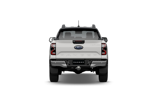 2026 Ford Ranger Platinum 4X4 3.0L thumb-5