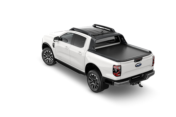 2026 Ford Ranger Platinum 4X4 3.0L thumb-4