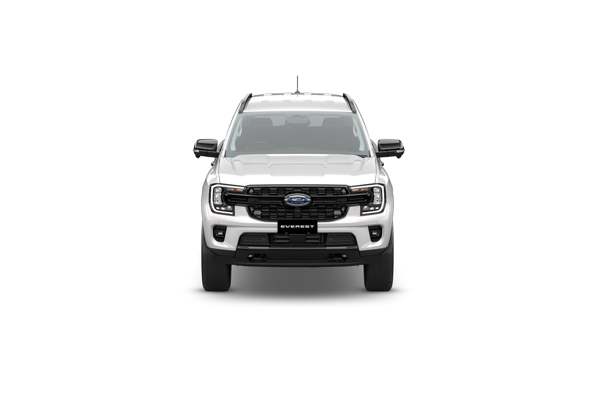 2026 Ford Everest Sport 3.0L