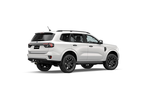 2026 Ford Everest Sport 3.0L thumb-4