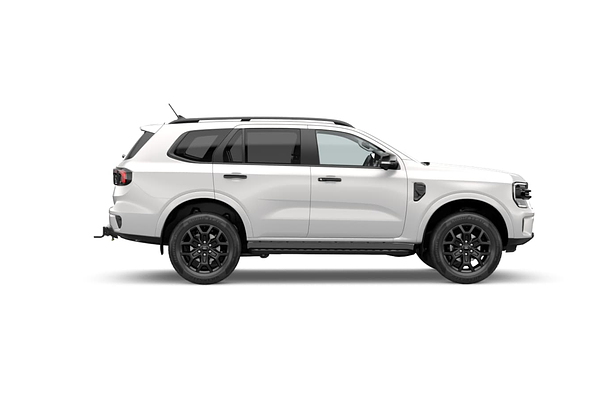 2026 Ford Everest Sport 3.0L thumb-5