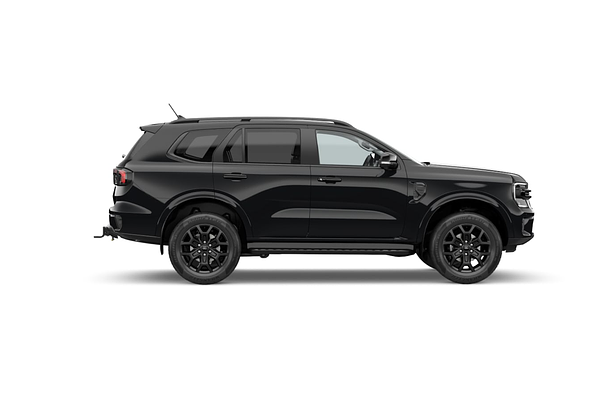 2026 Ford Everest Sport 3.0L thumb-7