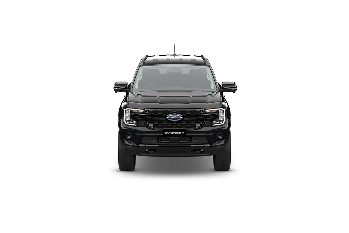 2026 Ford Everest Sport 3.0L