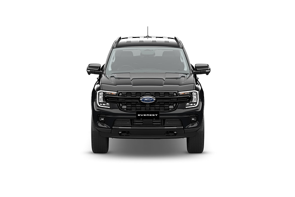 2026 Ford Everest Sport 3.0L thumb-1