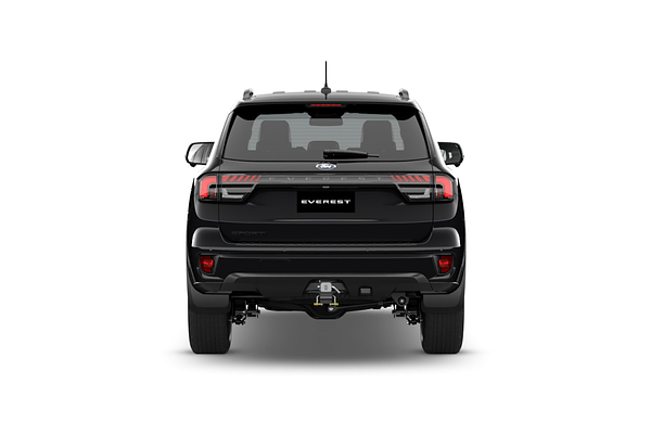2026 Ford Everest Sport 3.0L thumb-5