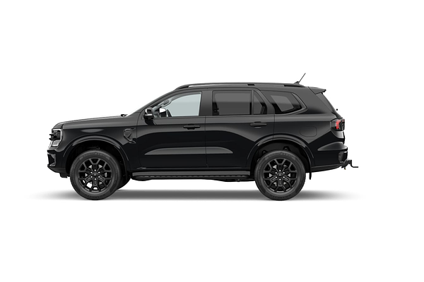 2026 Ford Everest Sport 3.0L thumb-3