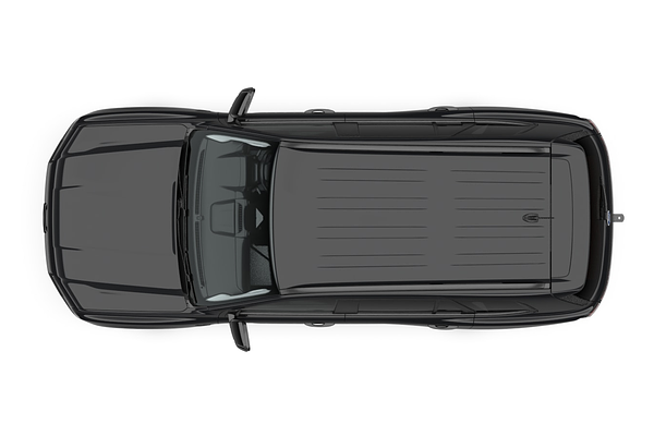 2026 Ford Everest Sport 3.0L thumb-8