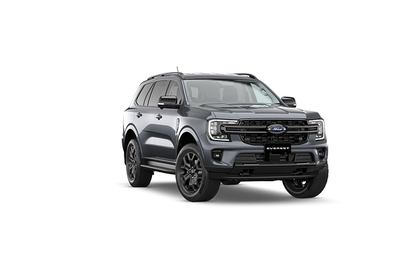 2026 Ford Everest Sport 3.0L thumb-0