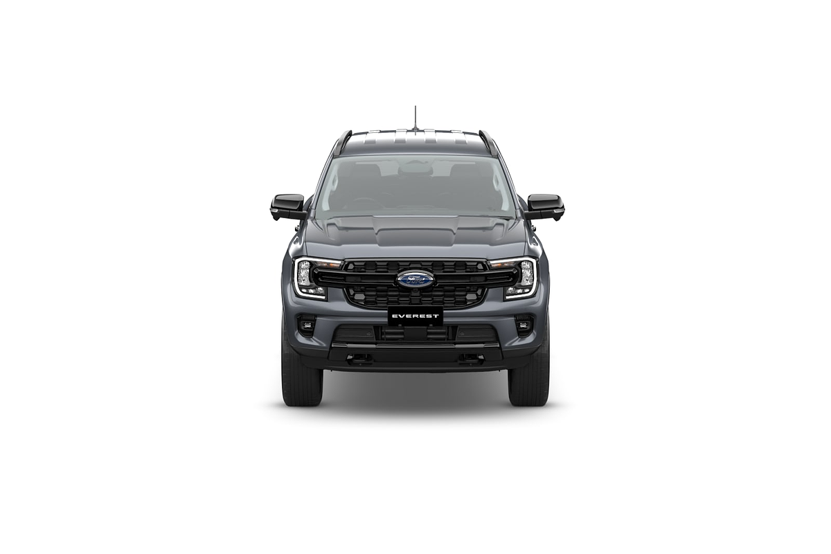 2026 Ford Everest Sport 3.0L