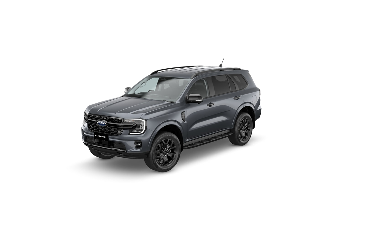 2026 Ford Everest Sport 3.0L