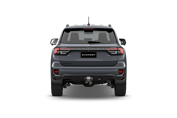2026 Ford Everest Sport 3.0L thumb-5