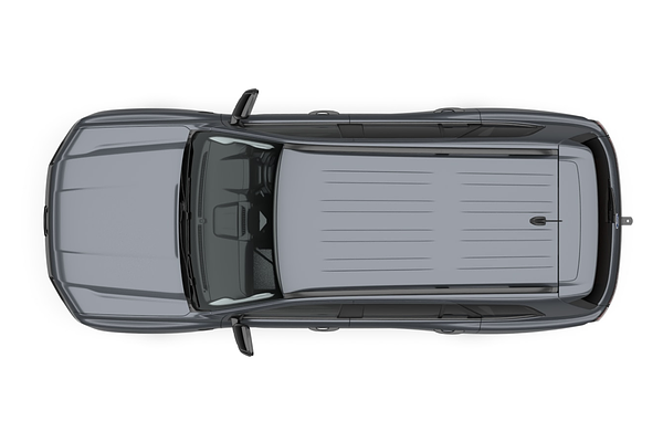 2026 Ford Everest Sport 3.0L thumb-8