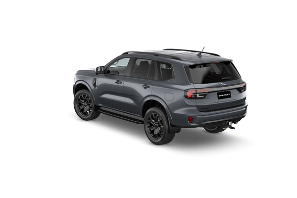 2026 Ford Everest Sport 3.0L thumb-4
