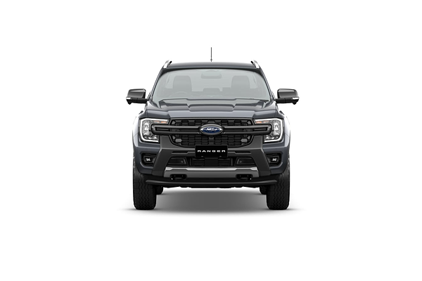 2026 Ford Ranger Wildtrak 4X4 3.0L thumb-1
