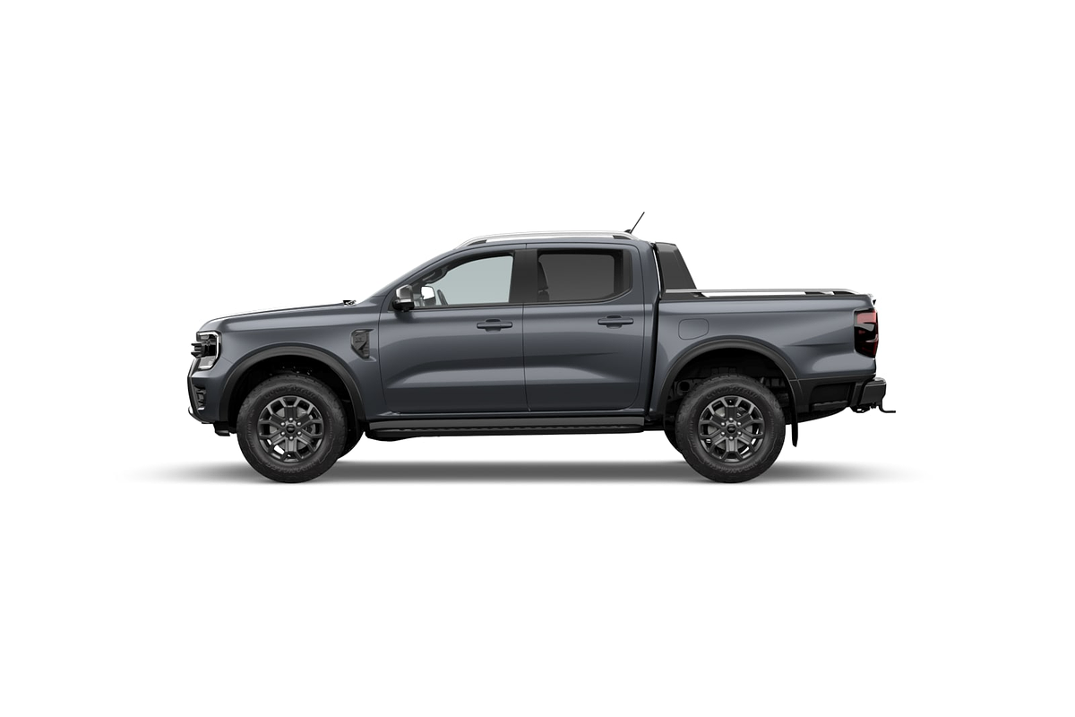 2026 Ford Ranger Wildtrak 4X4 3.0L