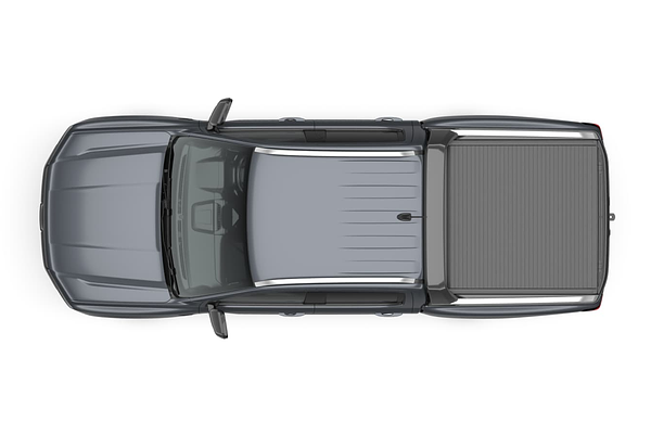 2026 Ford Ranger Wildtrak 4X4 3.0L thumb-6