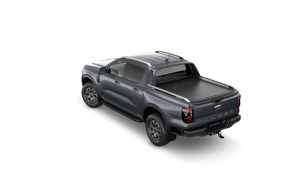 2026 Ford Ranger Wildtrak 4X4 3.0L