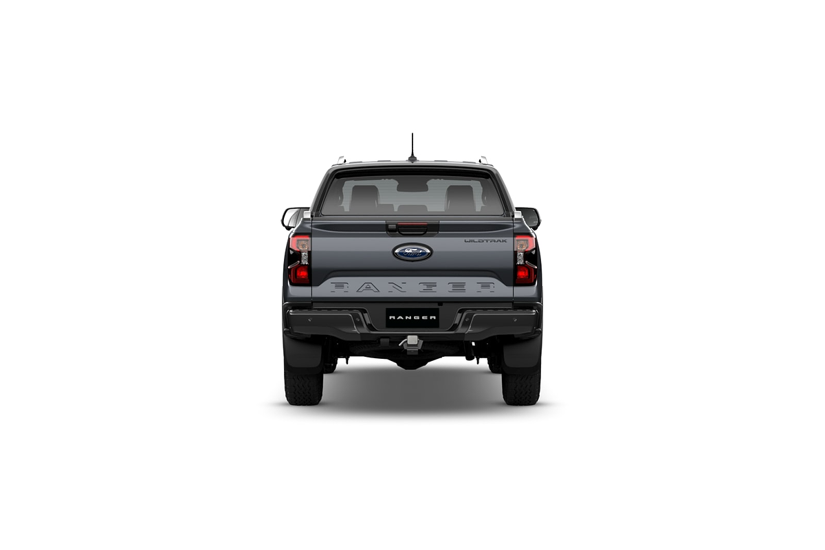 2026 Ford Ranger Wildtrak 4X4 3.0L