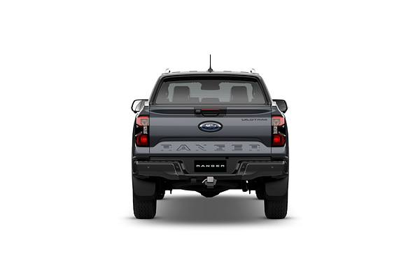 2026 Ford Ranger Wildtrak 4X4 3.0L thumb-3