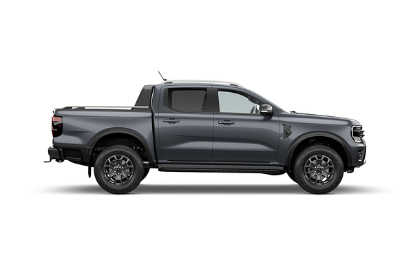 2026 Ford Ranger Wildtrak 4X4 3.0L thumb-5