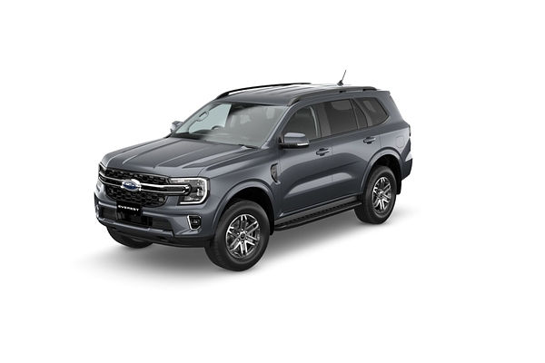 2026 Ford Everest Trend 2.0L thumb-2