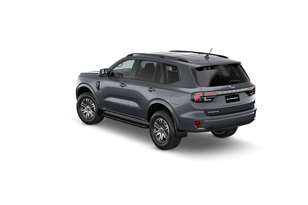 2026 Ford Everest Trend 2.0L thumb-4