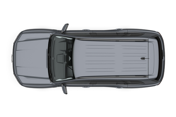2026 Ford Everest Trend 2.0L thumb-8