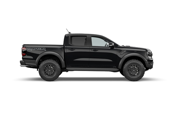 2026 Ford Ranger Raptor 4X4 3.0L thumb-7