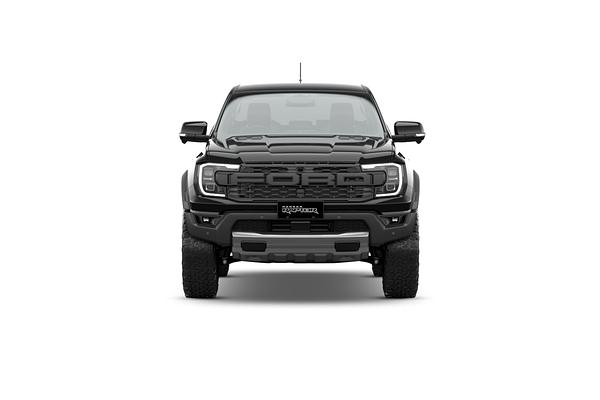 2026 Ford Ranger Raptor 4X4 3.0L thumb-1