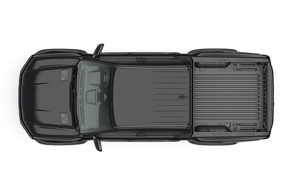 2026 Ford Ranger Raptor 4X4 3.0L thumb-8