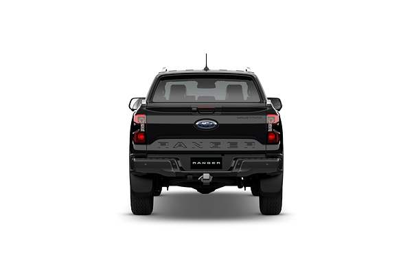 2026 Ford Ranger Wildtrak 4X4 2.0L thumb-3