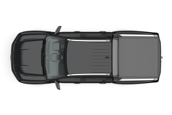 2026 Ford Ranger Wildtrak 4X4 2.0L thumb-6