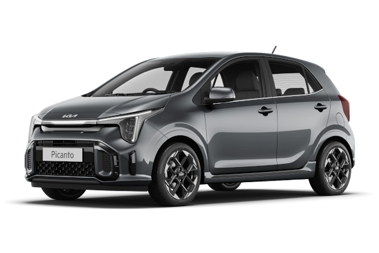 2026 Kia Picanto