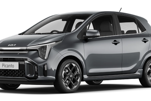 2025 Kia Picanto GT-Line JA PE2 thumb-0