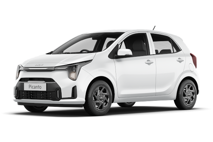 2026 Kia Picanto Sport JA PE2