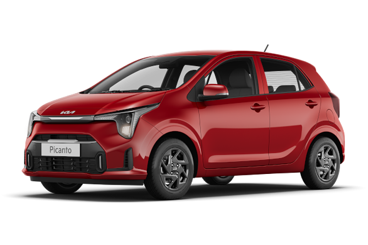 2026 Kia Picanto Sport JA PE2