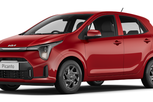 2026 Kia Picanto Sport JA PE2 thumb-0