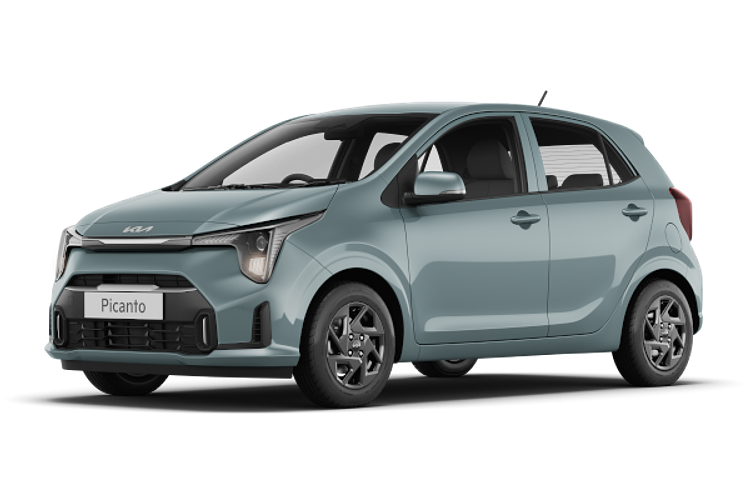 2026 Kia Picanto Sport JA PE2