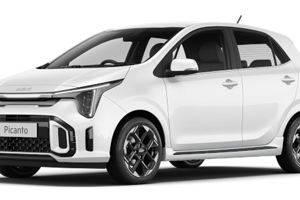 2026 Kia Picanto GT-Line JA PE2 thumb-0