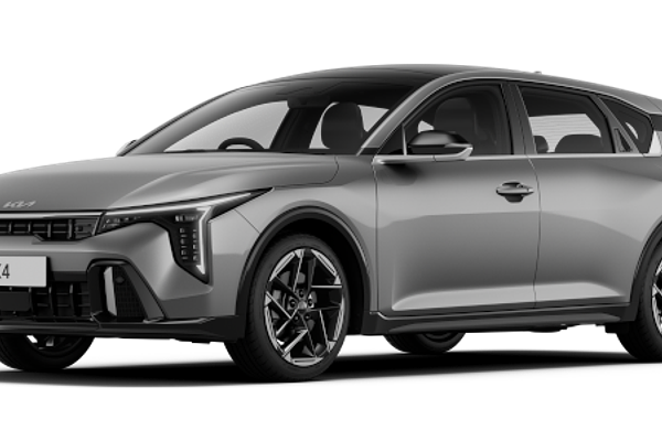 2026 Kia K4 GT-Line CL4m thumb-0