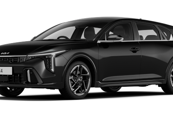 2026 Kia K4 GT-Line CL4m thumb-0