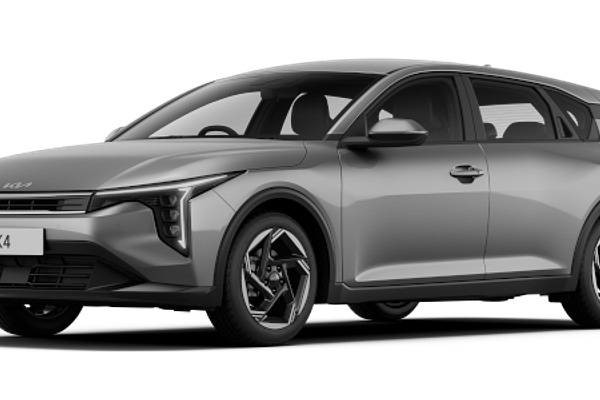 2025 Kia K4 Sport CL4m thumb-0