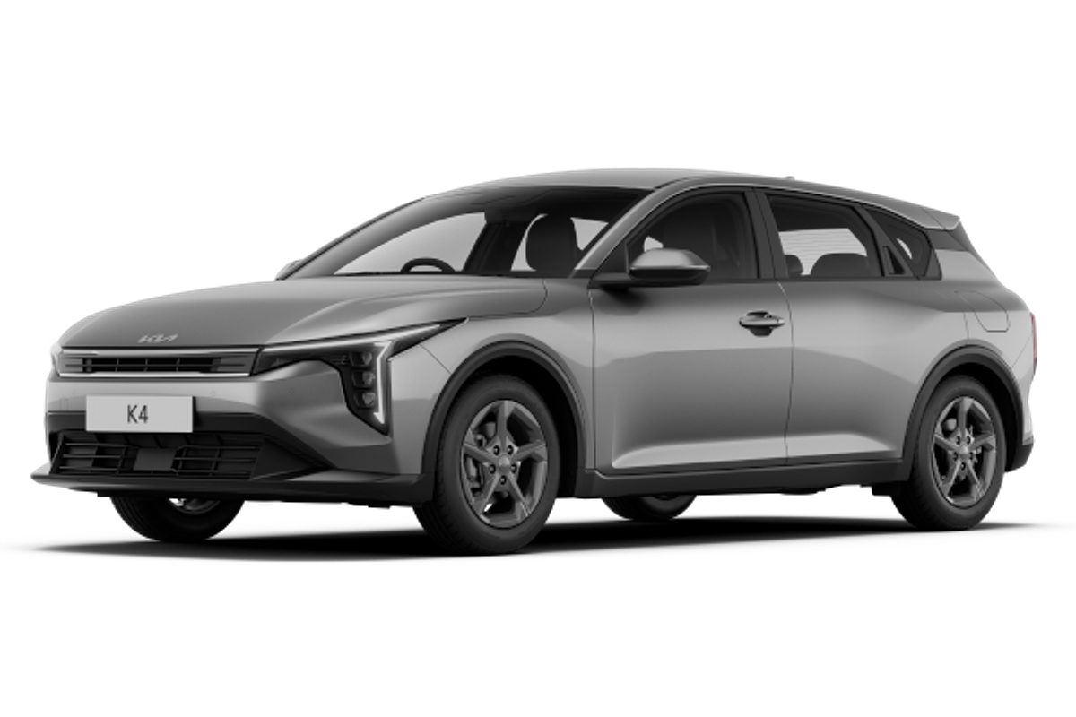 2026 Kia K4 S CL4m