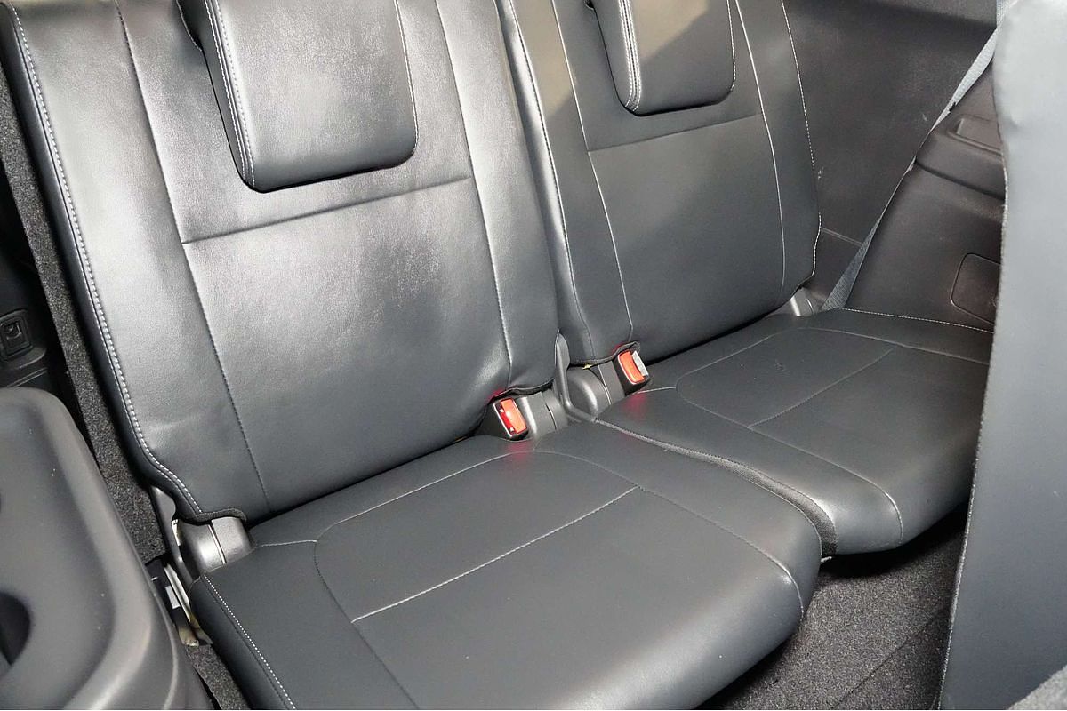 2020 Mitsubishi Outlander LS ZL