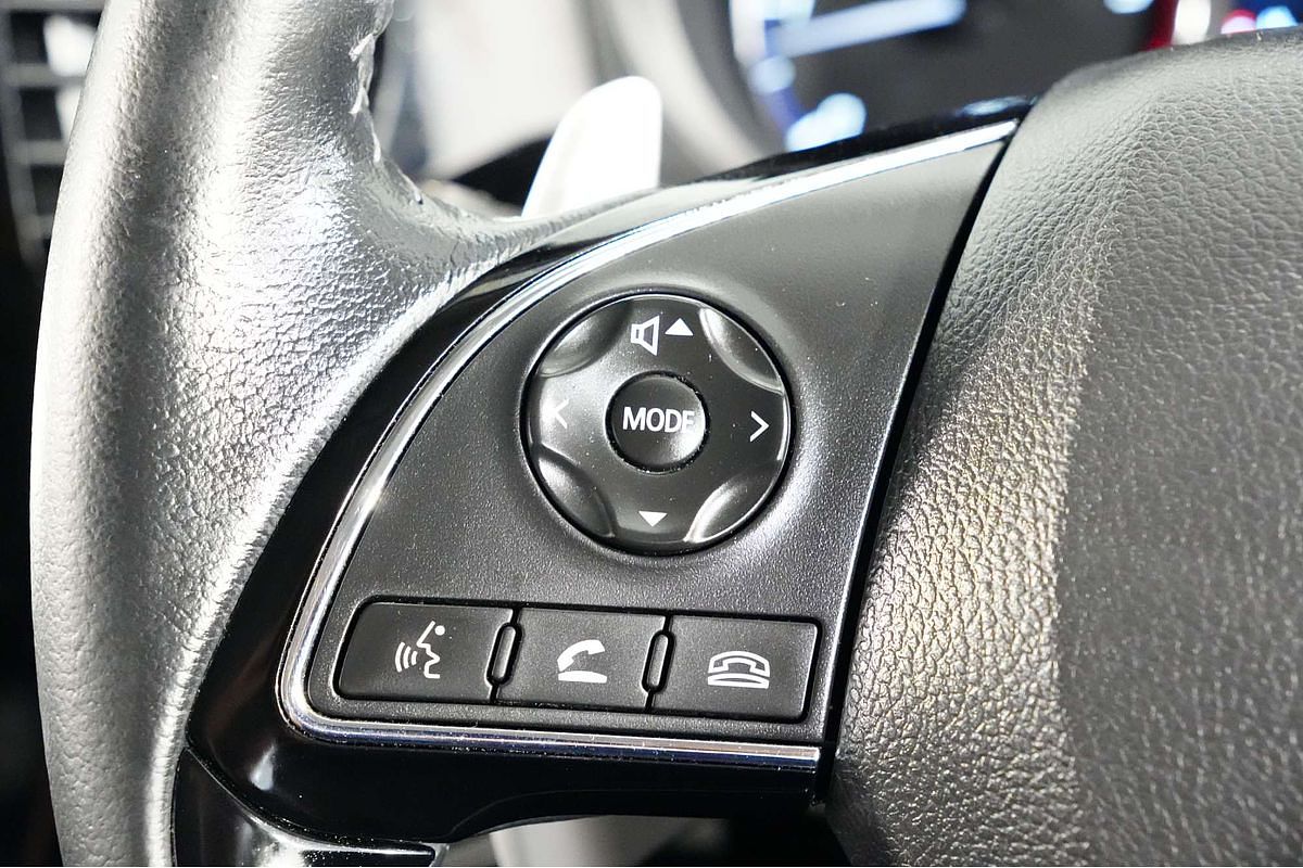 2020 Mitsubishi Outlander LS ZL