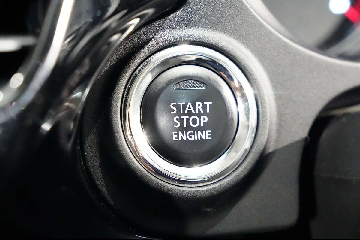 2020 Mitsubishi Outlander LS ZL