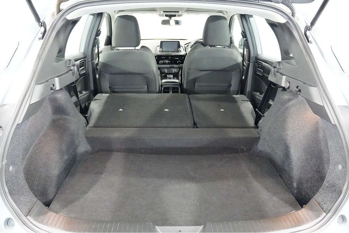 2022 Nissan QASHQAI ST J12