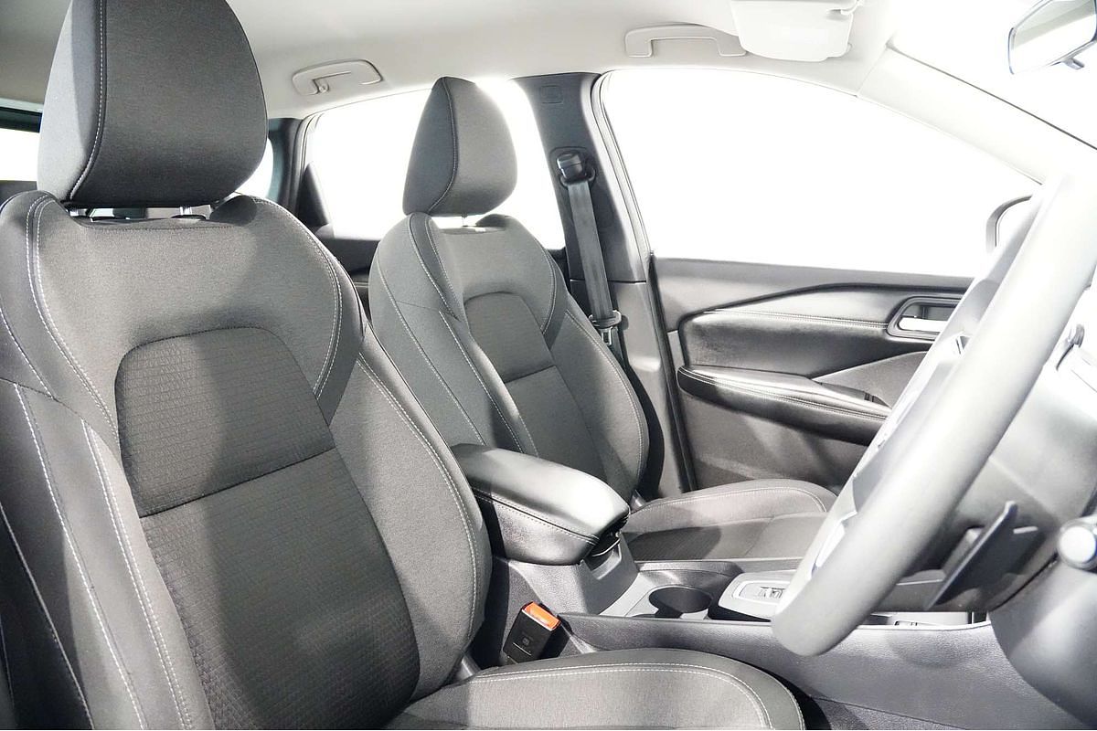 2022 Nissan QASHQAI ST J12